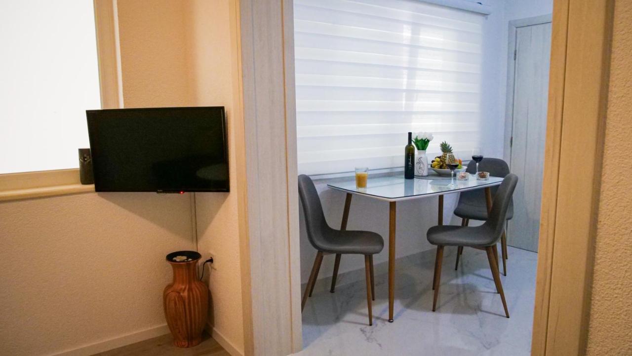 Peaceful & Sunny Apartments Trogir Exterior photo