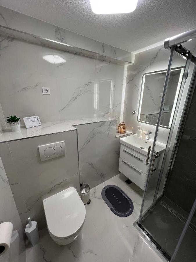 Peaceful & Sunny Apartments Trogir Exterior photo